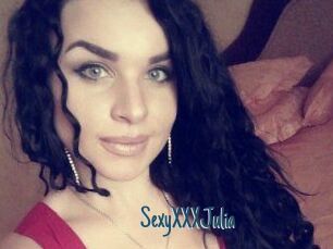 SexyXXXJulia