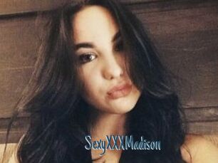 SexyXXXMadison