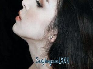 SexyhugecockXXX