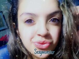 Sexymonster