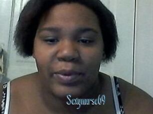 Sexynurse69