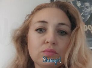 Shanagirl
