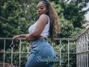 ShanyWinston
