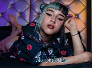 SharlottePortlan