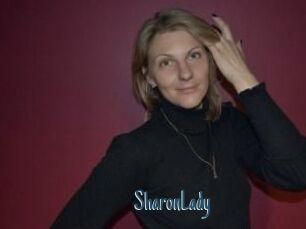 SharonLady