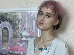 ShayaRay