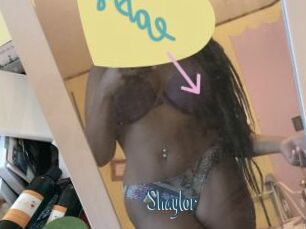 Shaylor