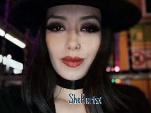 SheHurtsx