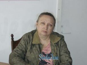 SheilaJane
