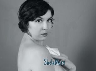 ShelaMarx