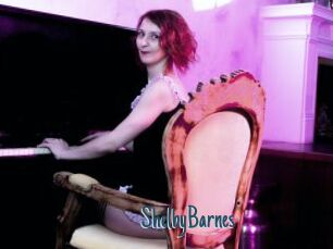 ShelbyBarnes