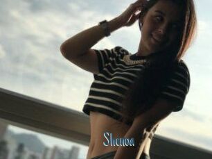 Shenoa
