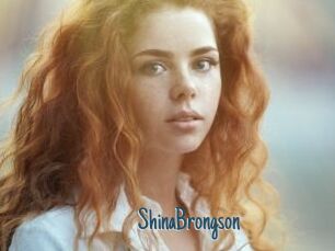ShinaBrongson