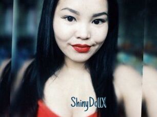 ShinyDollX