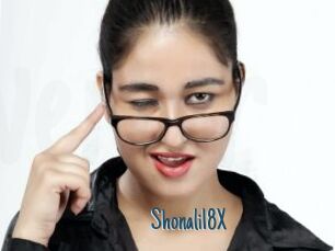 Shonali18X