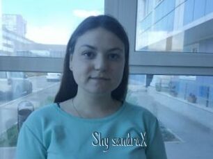 Shy_sandraX