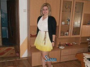 Sienna