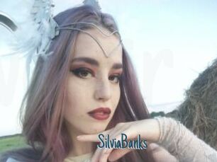 SilviaBanks