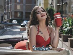 SimonSara