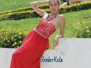 SlenderKeila