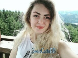 SmileCuttieBB