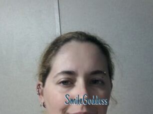 SmileGoddess