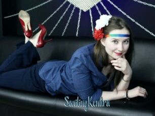 SmilingKendra