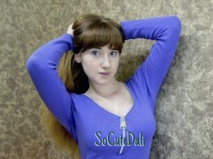 SoCuteDali