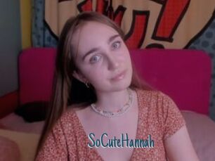 SoCuteHannah