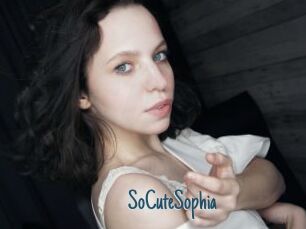 SoCuteSophia