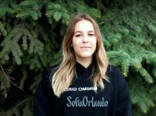SofiaOrlando