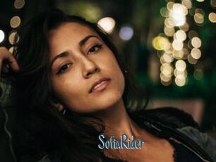 SofiaRider