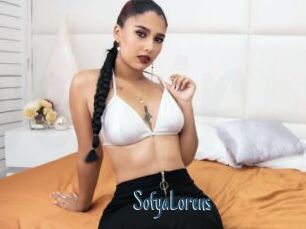 SofyaLorens