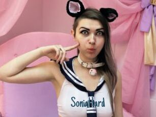 SoniaHard