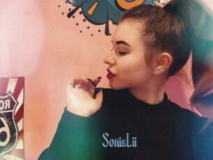 SoniaLii
