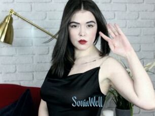 SoniaWell