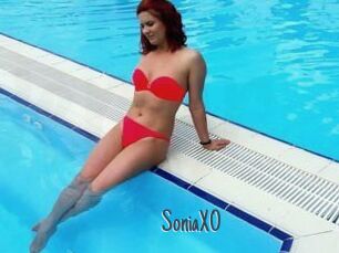 SoniaXO