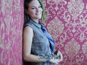 SonyaBrown