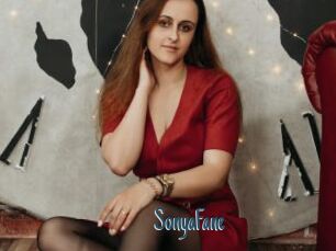 SonyaFane