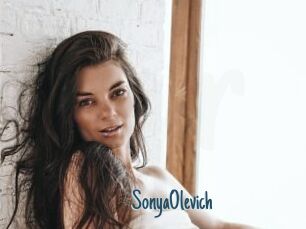 SonyaOlevich