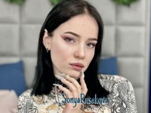 SonyaRusakova