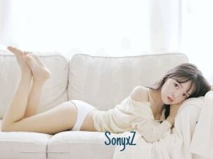 SonyxZ