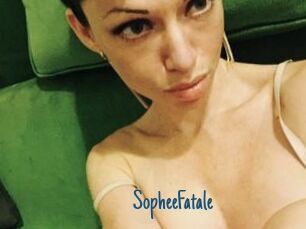 SopheeFatale