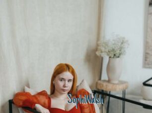 SophiWalsh