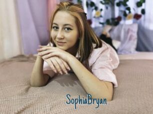 SophiaBryan