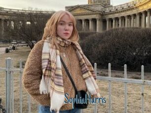SophiaHarris