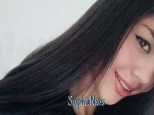 SophiaNxus
