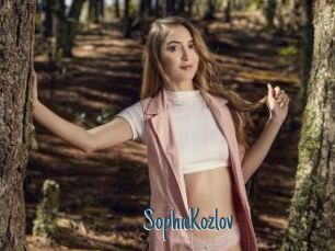 SophieKozlov