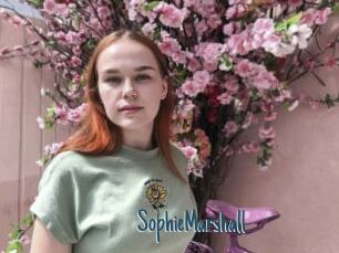 SophieMarshall