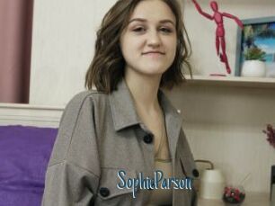 SophieParson